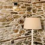 Archontiko Epirus 1 Apartamento Mourésion