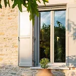 Apartamento Archontiko Epirus 1 Mourésion