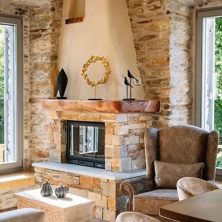 Appartamento Archontiko Epirus 1