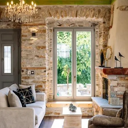 Archontiko Epirus 1 Appartamento *