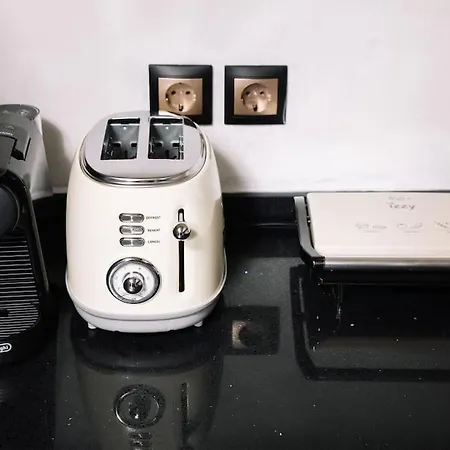 Appartamento Archontiko Epirus 1 Mourésion