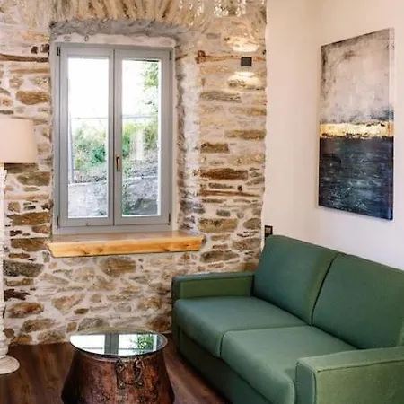 Archontiko Epirus 1 Appartamento