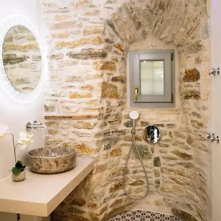 Apartment Archontiko Epirus 1 Mourésion