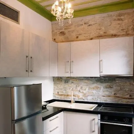 Archontiko Epirus 1 Apartment *