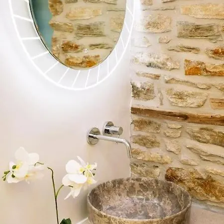 Archontiko Epirus 1 Mourésion