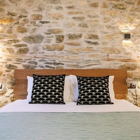 Apartamento Archontiko Epirus 1