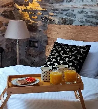 Archontiko Epirus 1 Apartment