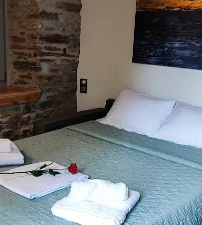 Archontiko Epirus 1 Apartment