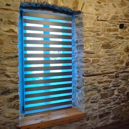 Archontiko Epirus 1 Apartment