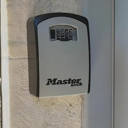 Appartamento Archontiko Epirus 1 *