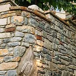 Archontiko Epirus 1 דירה Mourésion