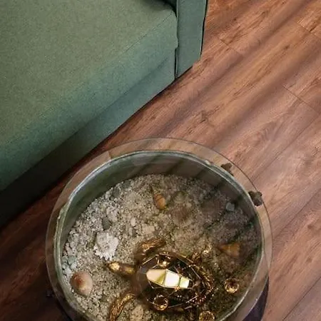 Archontiko Epirus 1 Mourésion