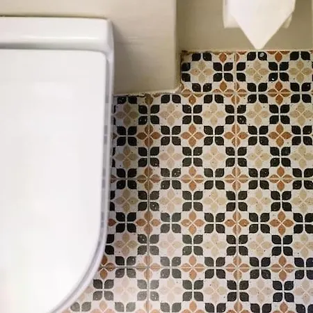 شقة Archontiko Epirus 1