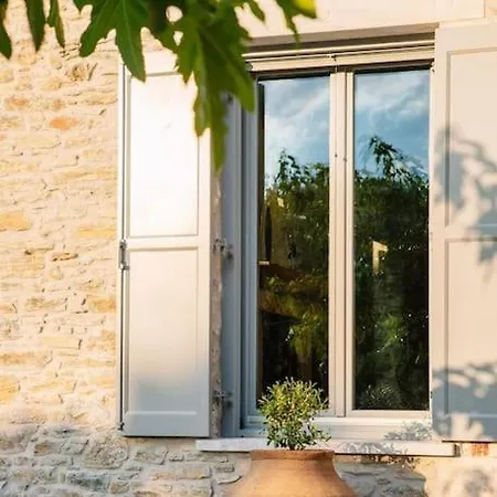 شقة Archontiko Epirus 1 Mourésion