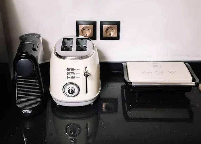 Apartment Archontiko Epirus 1 Mouresi