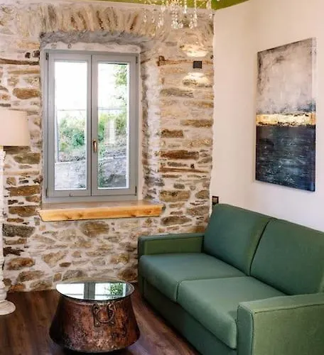 Archontiko Epirus 1 דירה