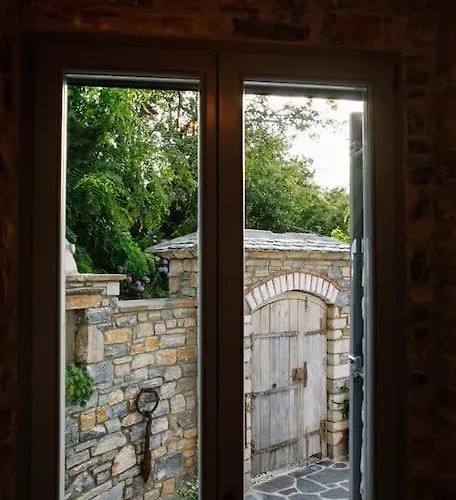 Archontiko Epirus 1 Apartment *