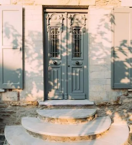 Archontiko Epirus 1 Apartment *