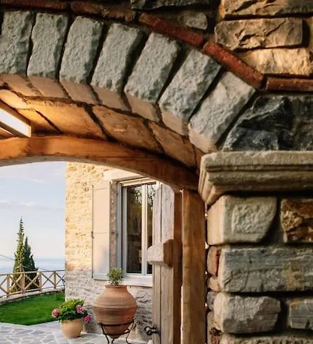 Apartment Archontiko Epirus 1