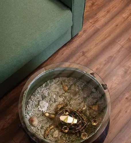 Archontiko Epirus 1 Mouresi