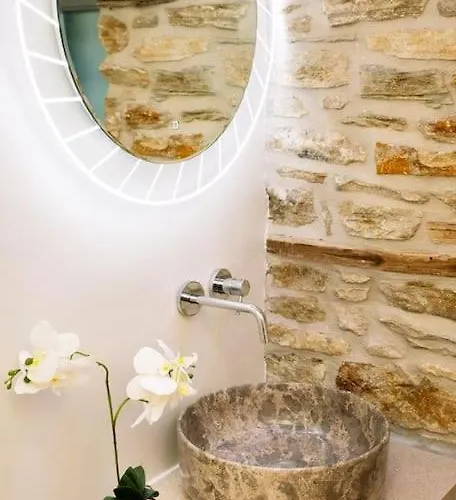 Archontiko Epirus 1 Mourésion