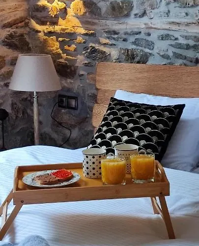 Archontiko Epirus 1 דירה