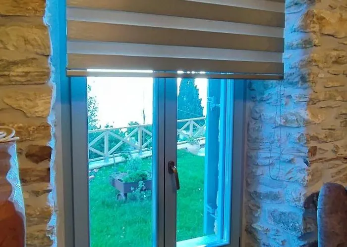 Archontiko Epirus 1 דירה