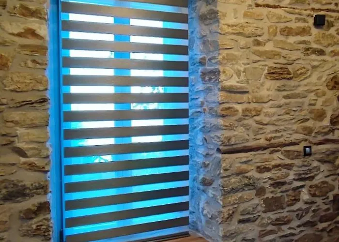 Archontiko Epirus 1 דירה